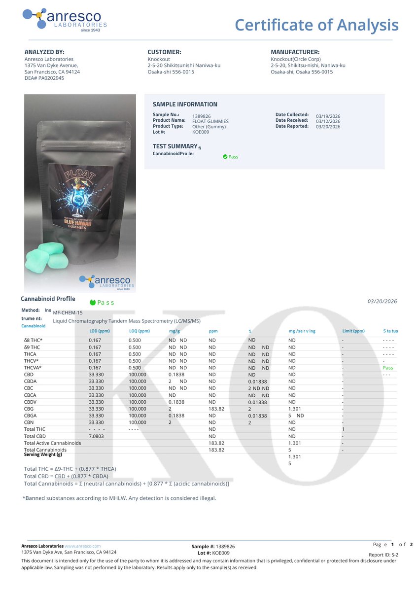 Knockout開発部 tweet media