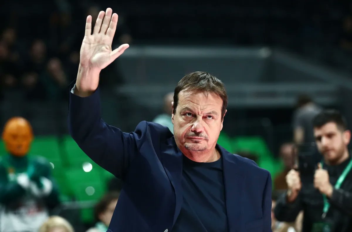 Eternal🇬🇷☘️ tweet media