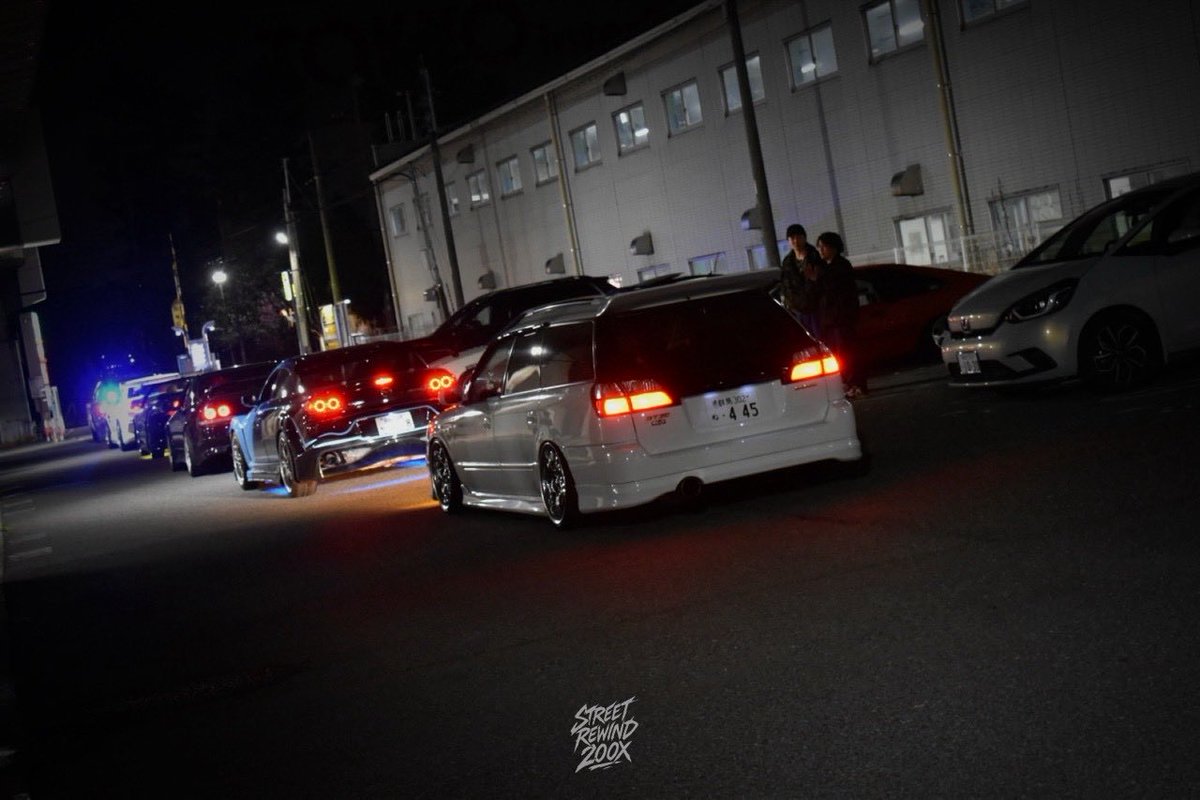 STREET REWIND vol.3
shot.9