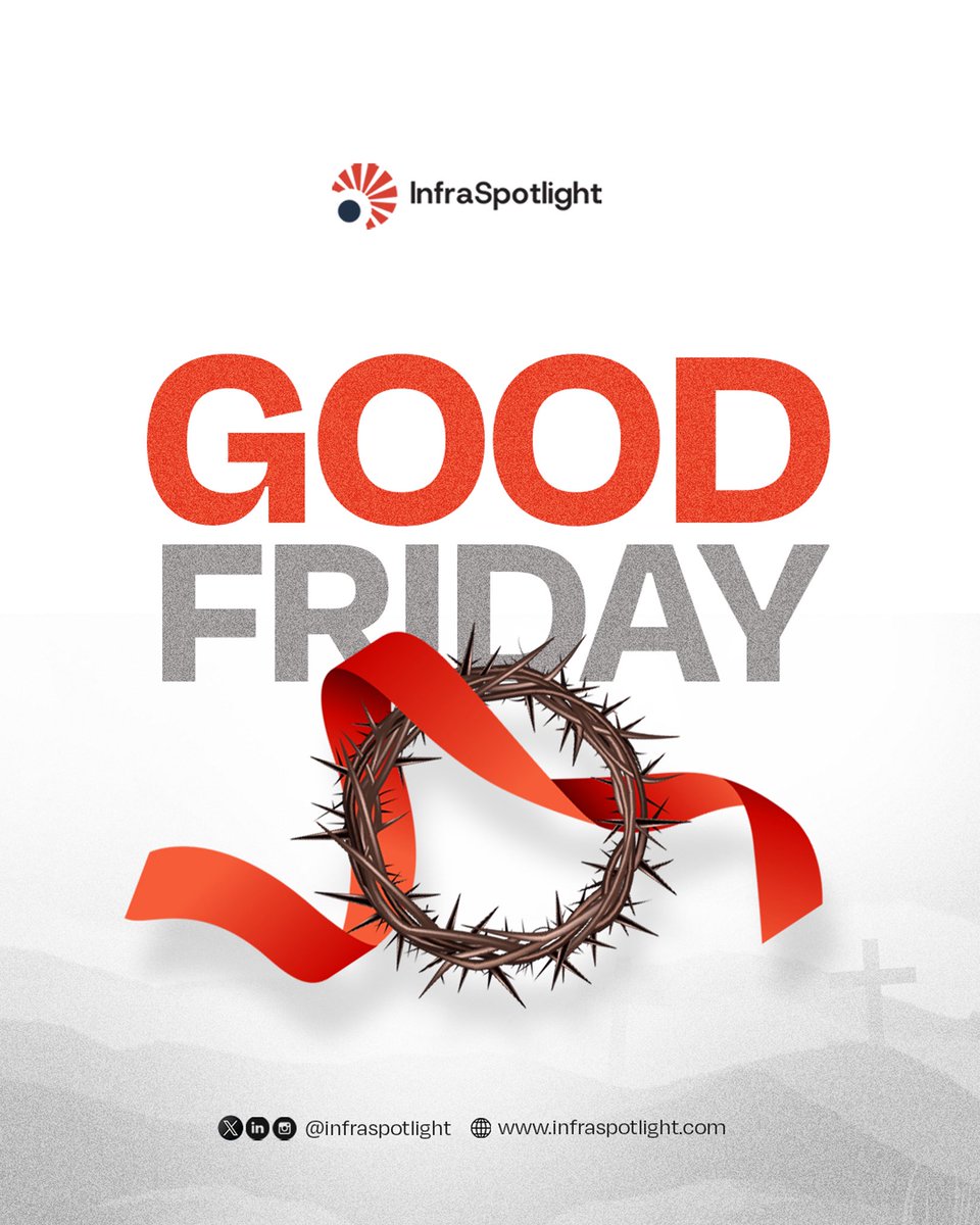 InfraSpotlight tweet media