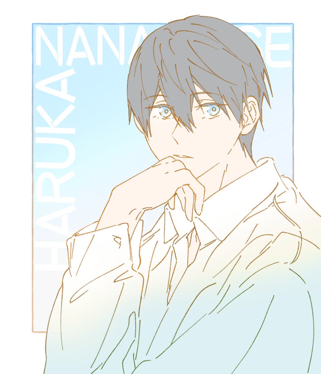 糸 ᵐⁱ tweet media