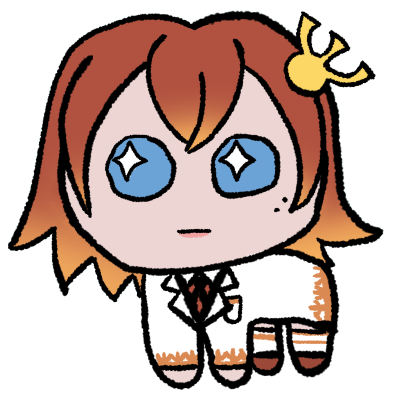 Psydere | Psychologist VTuber 📙🧠 tweet media