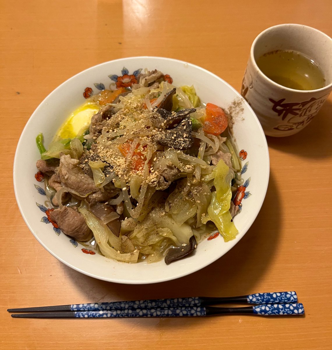 さーべ tweet media