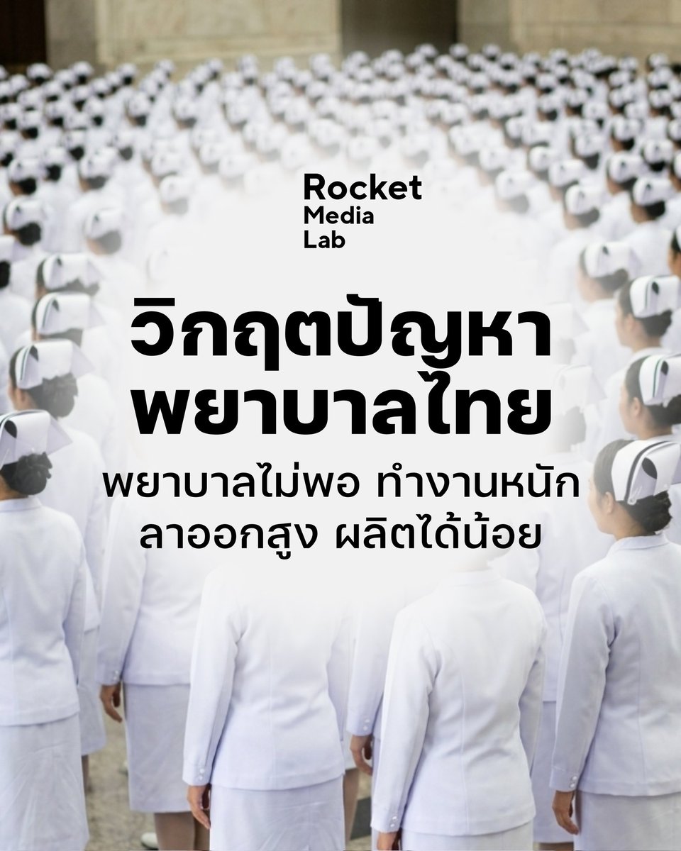 ร็อกเกต มีเดีย แล็บ tweet media