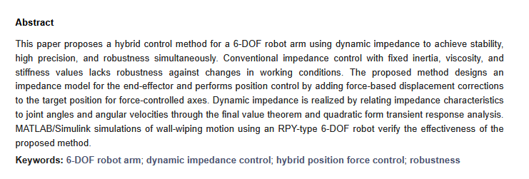 Robotics MDPI tweet media