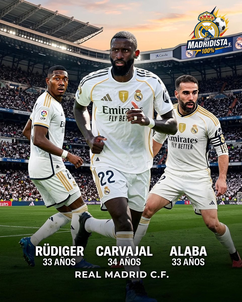 🔱 CHAMPIONS RM🔱 tweet media