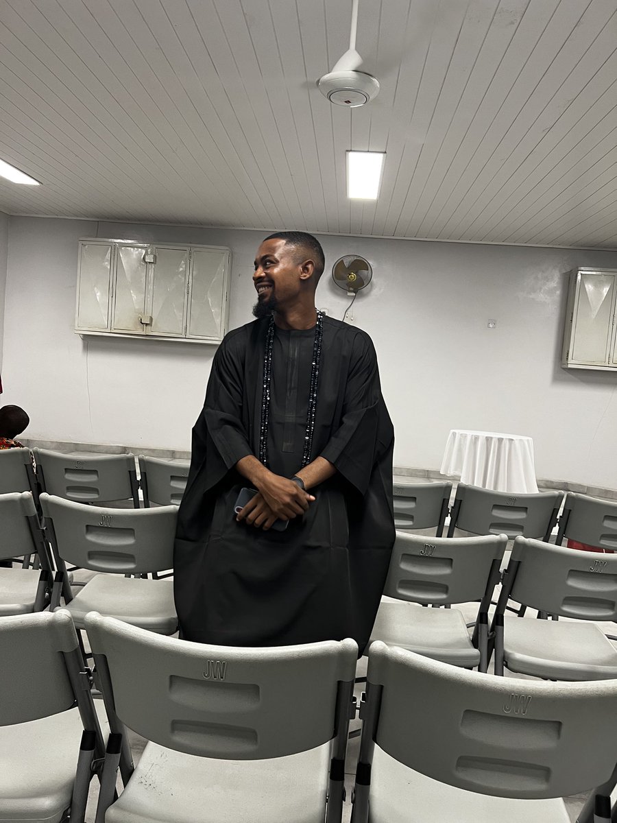 Duke of Warri ✪ tweet media