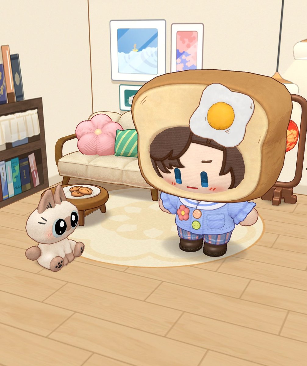 Emia ⚖️ Wing༊💍💙 tweet media