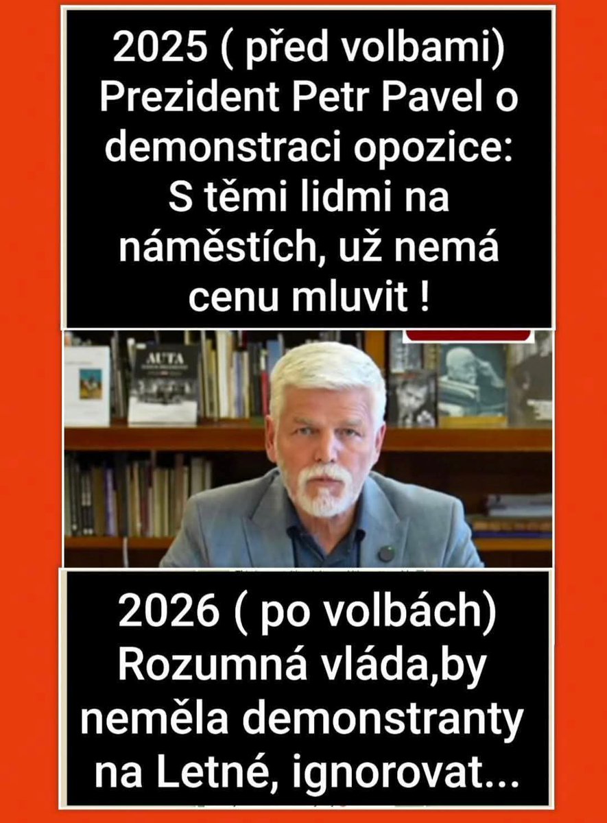 Mirek Trojan tweet media