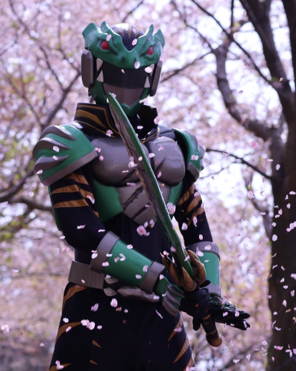 古代竜士フクイザー tweet media