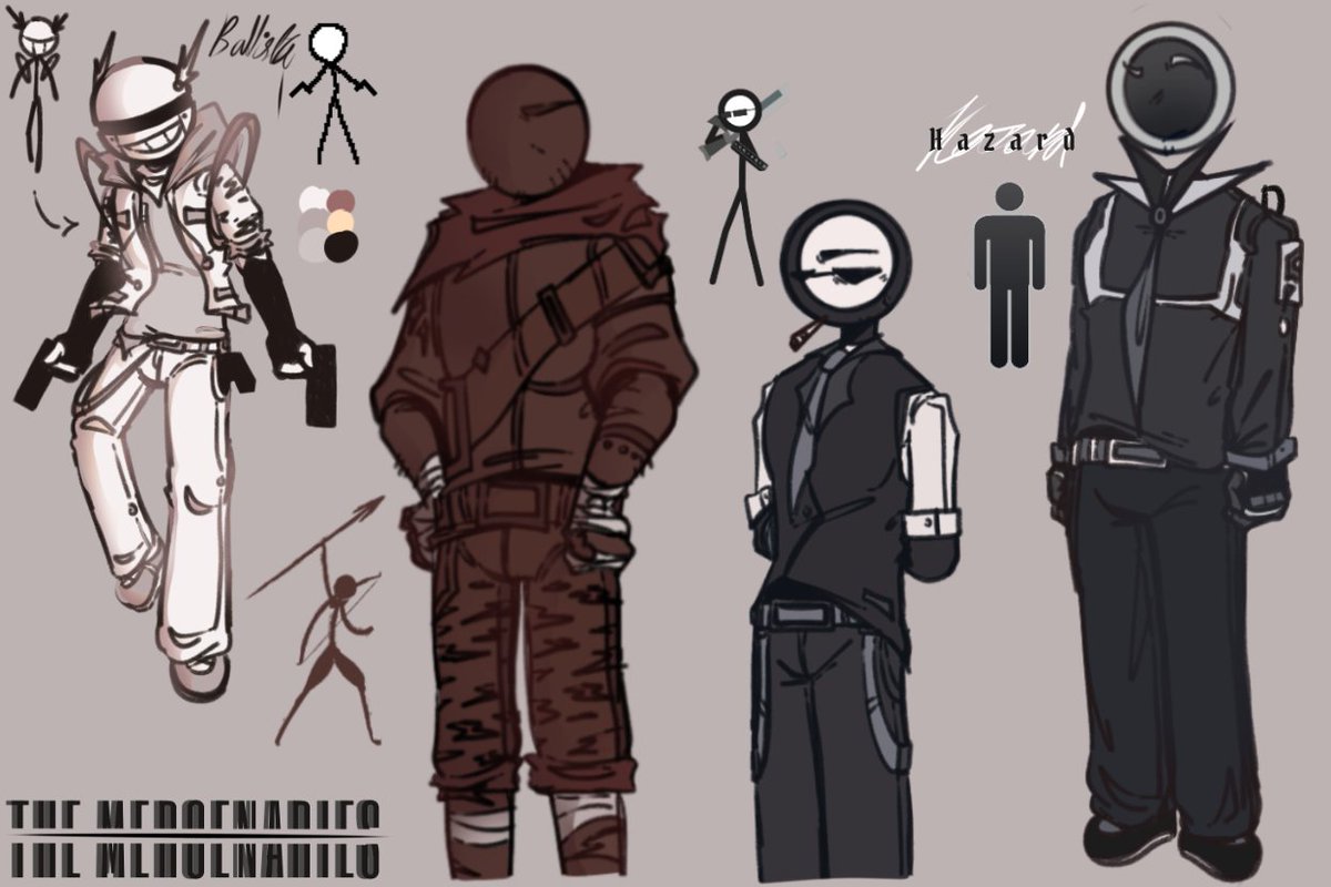 Housers (Multiple) tweet media