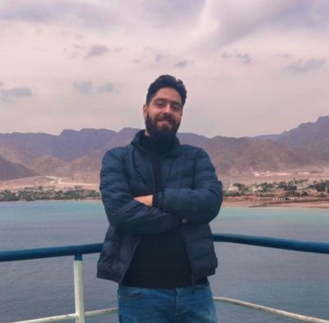 حسين مطاوع - hussein motawea tweet media