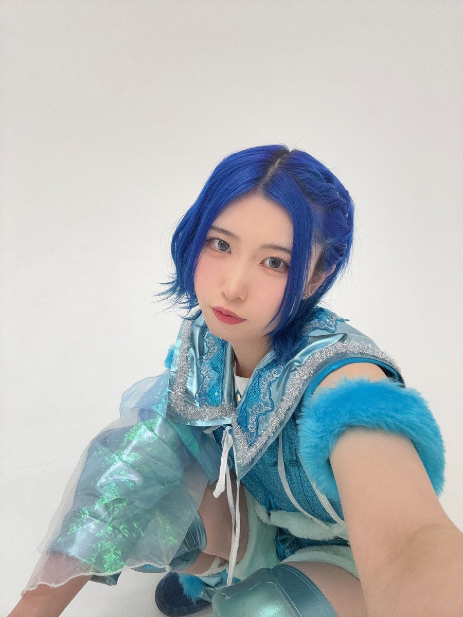 風城ハル Haru Kazashiro tweet media