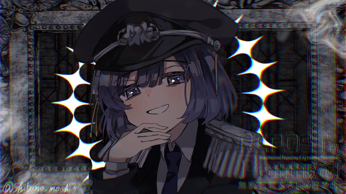 ゆづもち tweet media