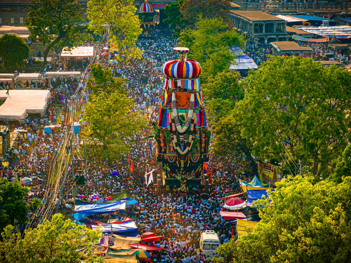 Karnataka Tourism tweet media