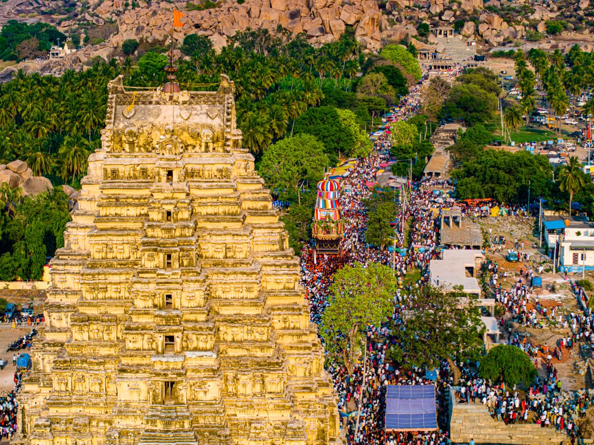 Karnataka Tourism tweet media