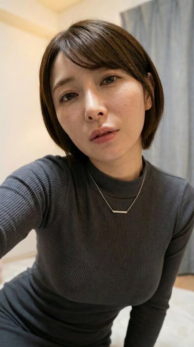 ゆうこ tweet media