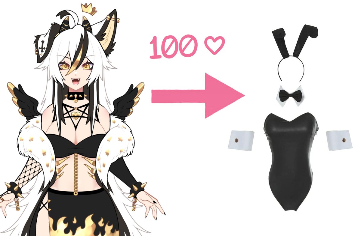 Aeri 🐱🎀 VTuber tweet media