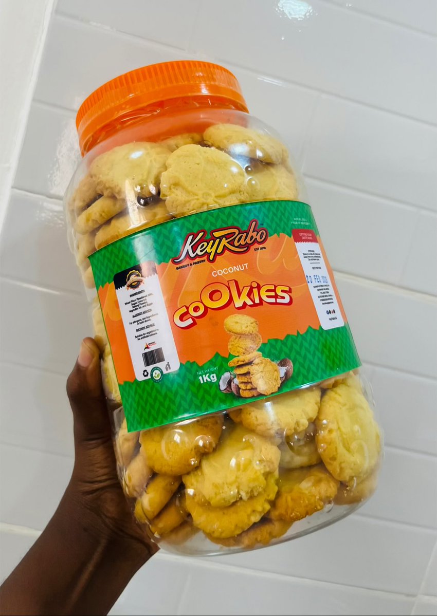 Mummy Cookies tweet media