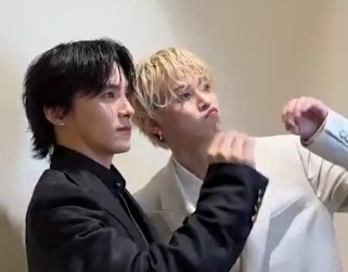 chie👑 tweet media