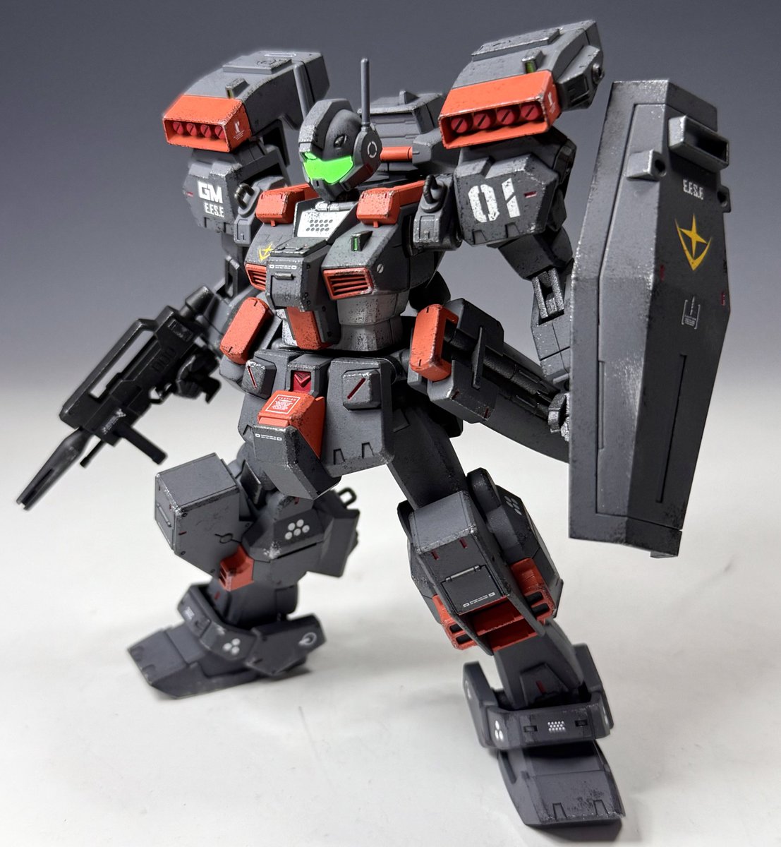 田中重工業 tweet media