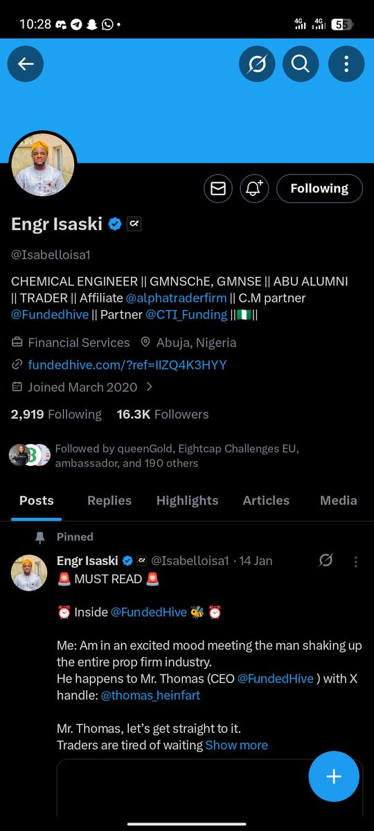 John Aduwa tweet media