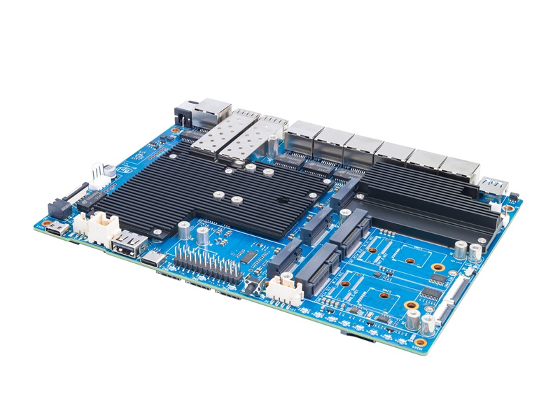 sinovoip's tweet image. Banana Pi BPI-R4 Pro main board heatsink design
docs.banana-pi.org/en/BPI-R4_Pro/…
#openwrt #wifi #wifi7 #heatsink #Fan #Router #bananapi