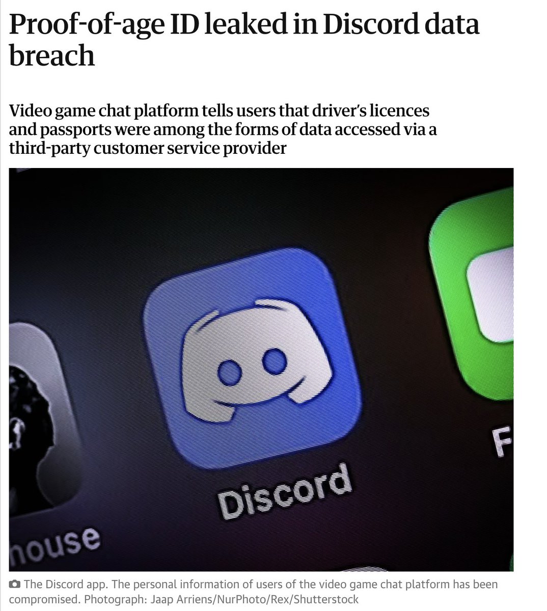 SPEAK UK tweet media