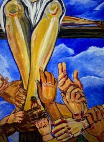 Deacon Rick Wagner tweet media