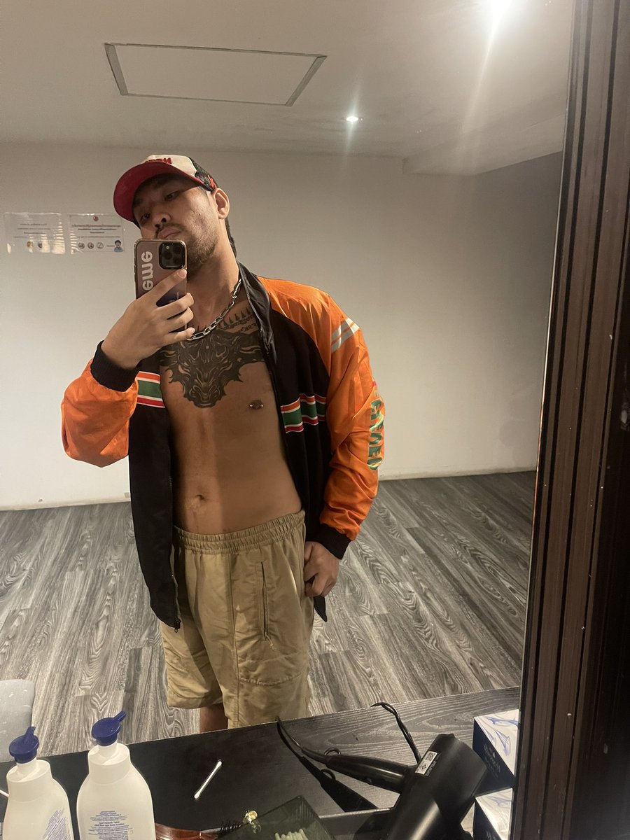 Bogie Bodog (BKK)🇹🇭🇲🇲🇨🇳 tweet media