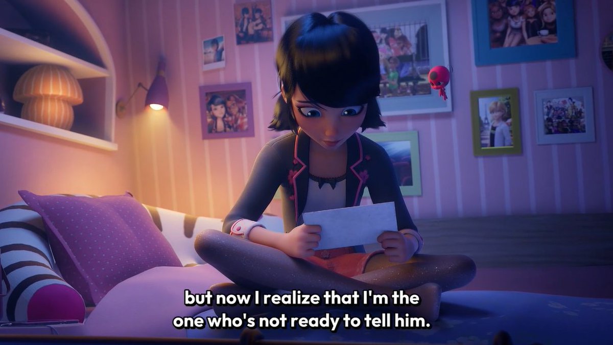 nessa ୨୧ tweet media