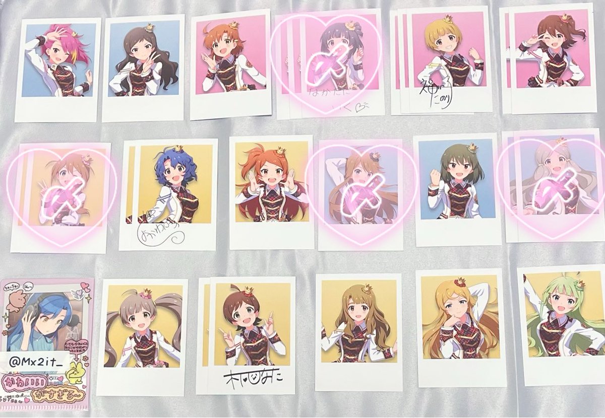 糸@取引垢 tweet media