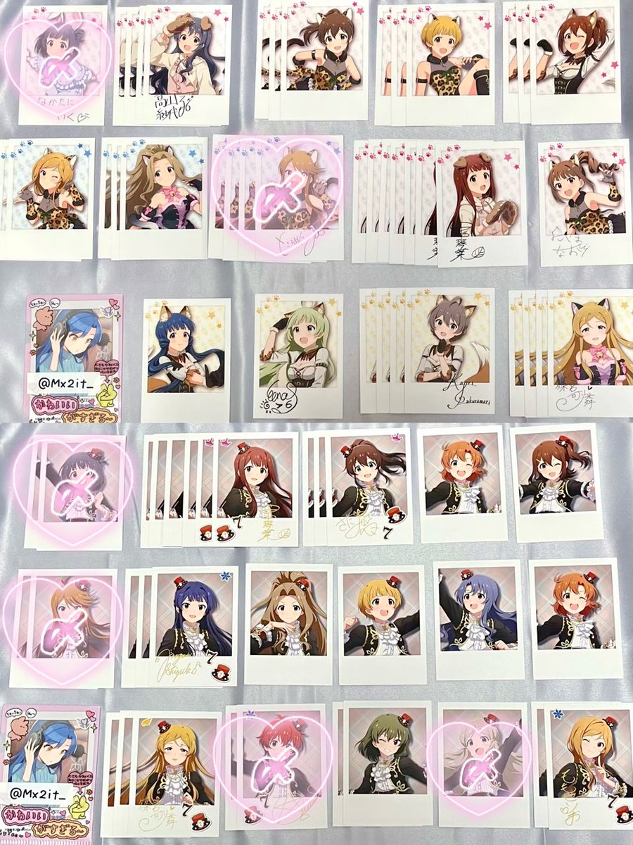 糸@取引垢 tweet media