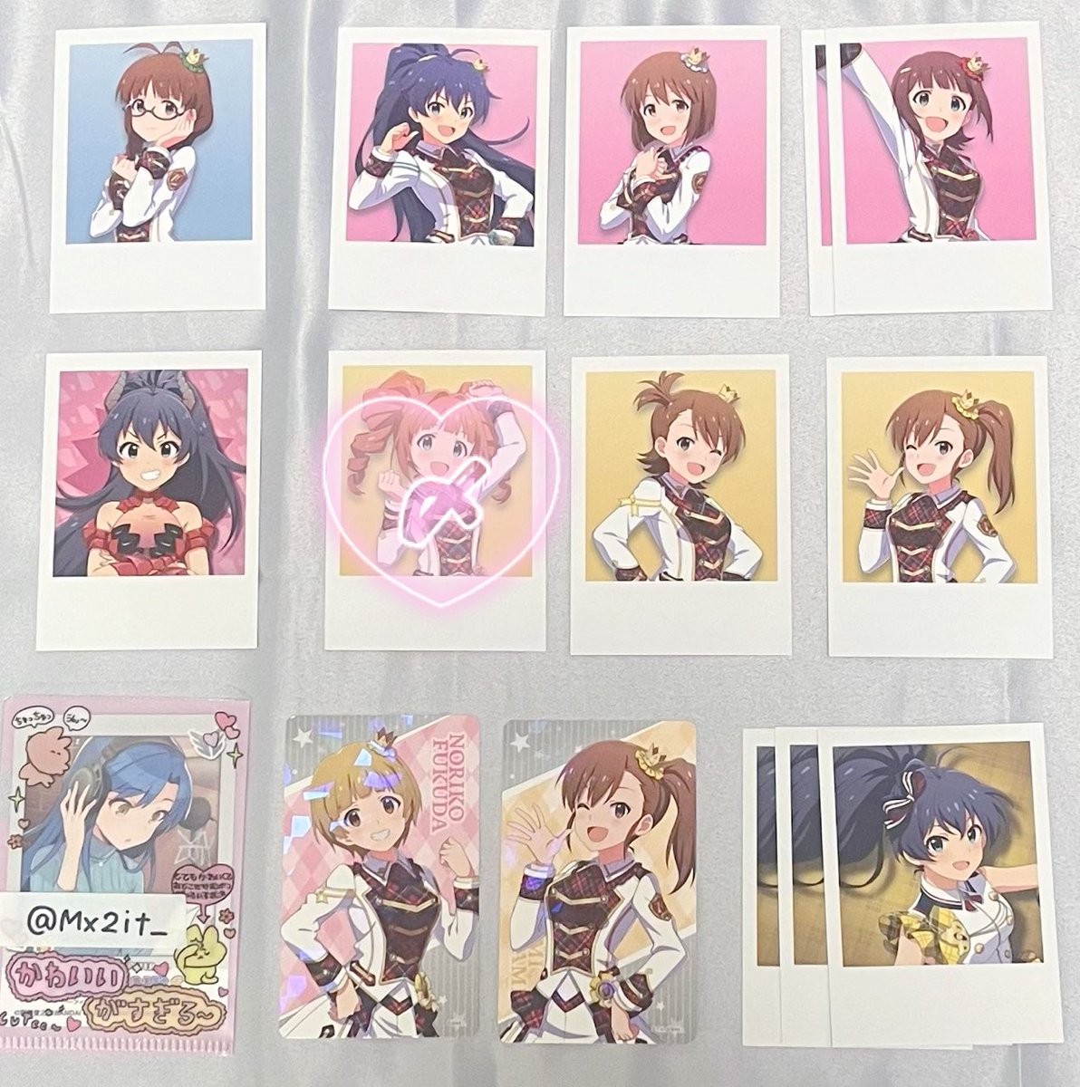 糸@取引垢 tweet media