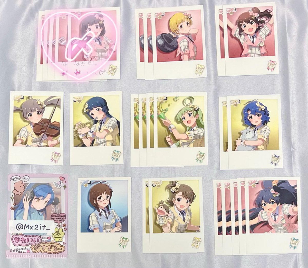 糸@取引垢 tweet media