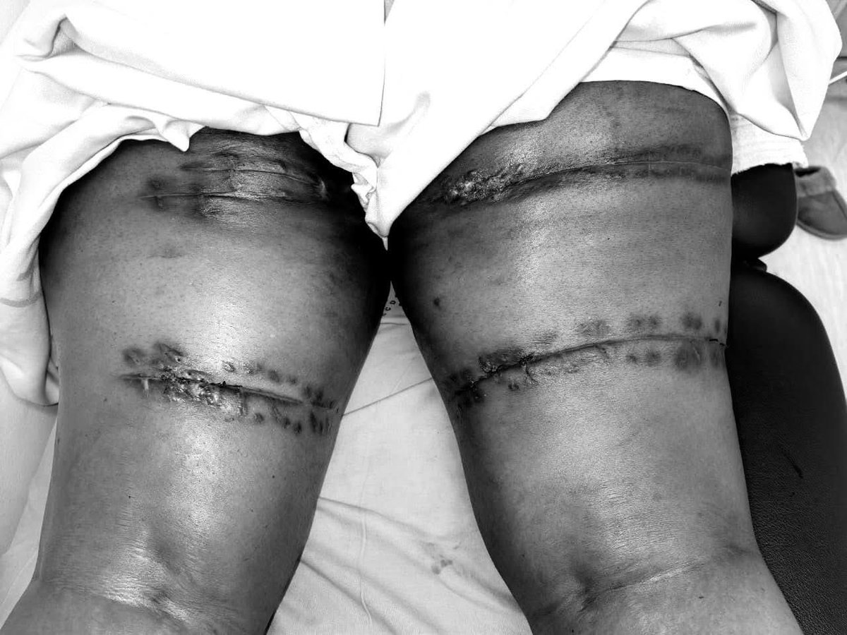 Man’s NOT Barry Roux tweet media