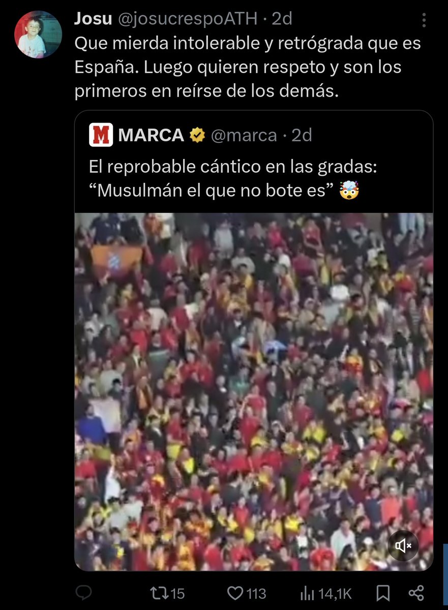 #CrisisHistórica tweet media