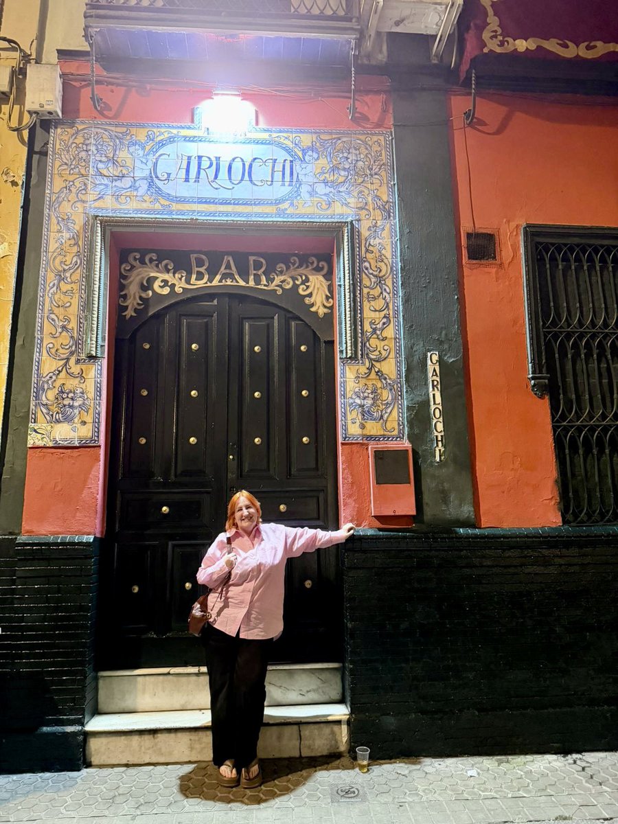 CathyMac 🥂 tweet media