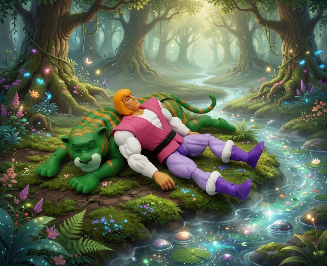 FigureFan Zero tweet media