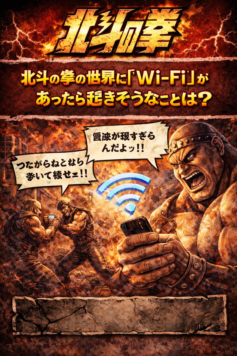 けんしろう tweet media