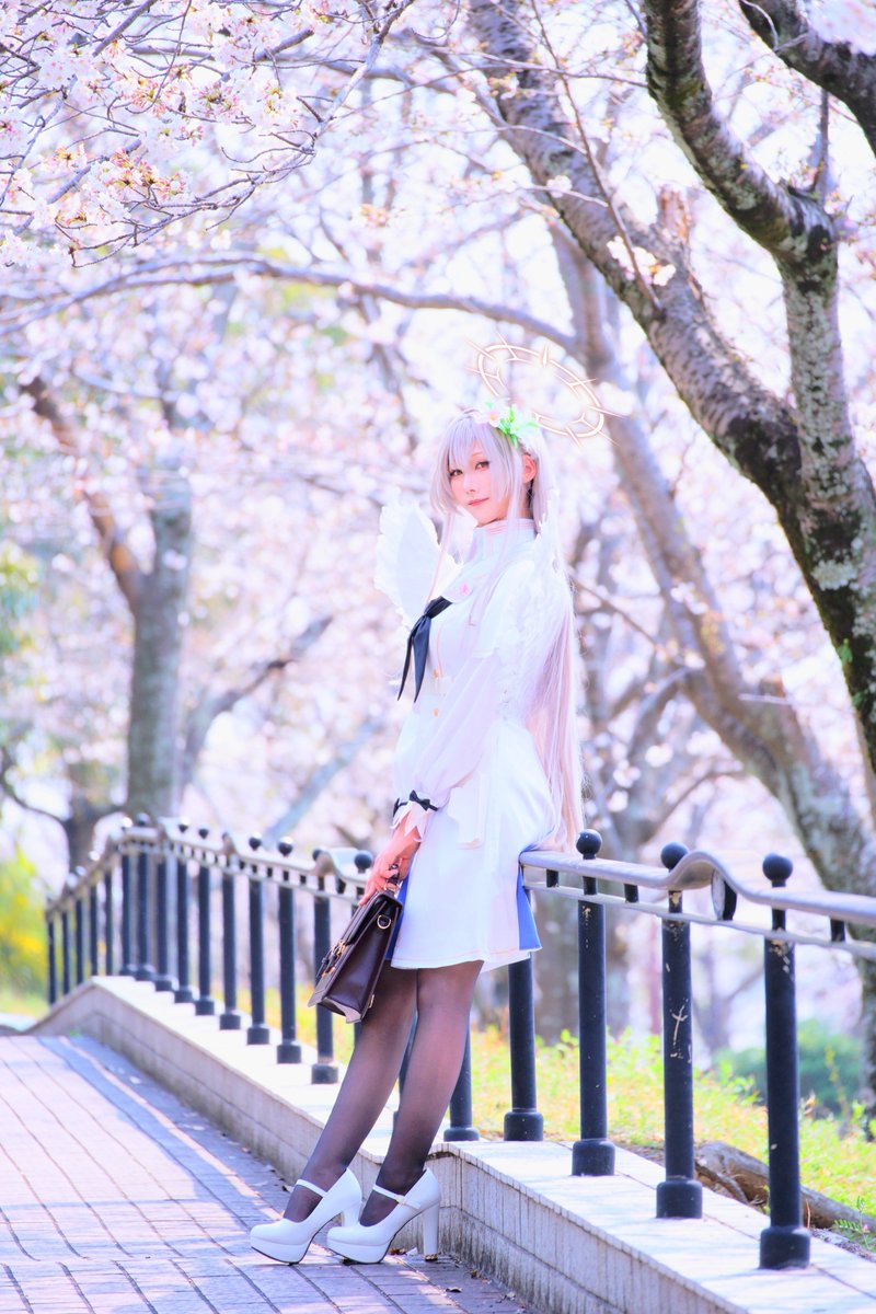 織花かの tweet media