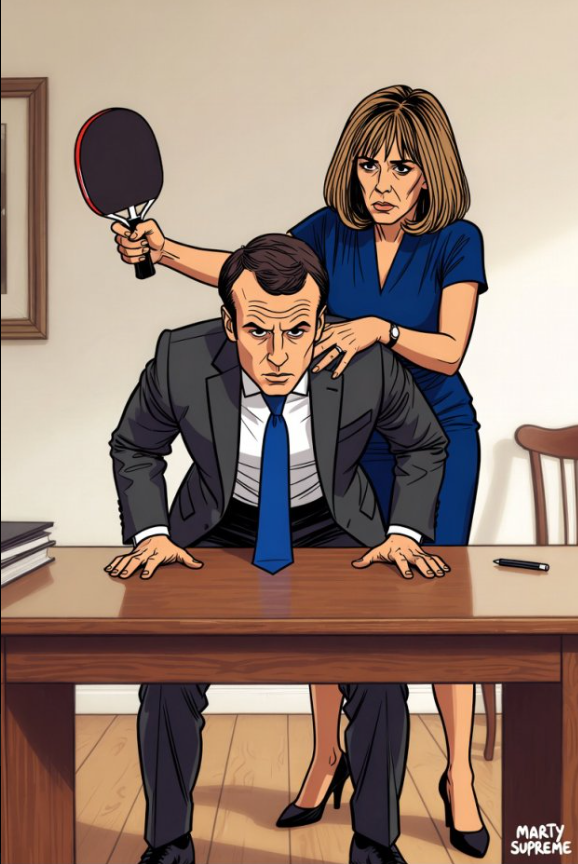 Oli Hochberg tweet media