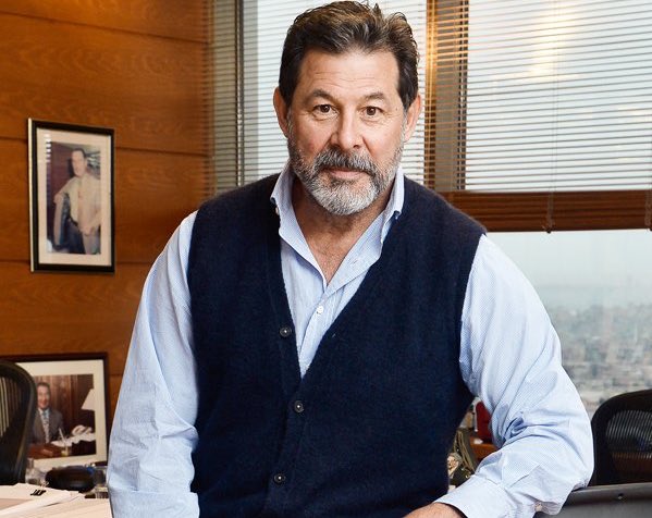 GaGa Haber tweet media