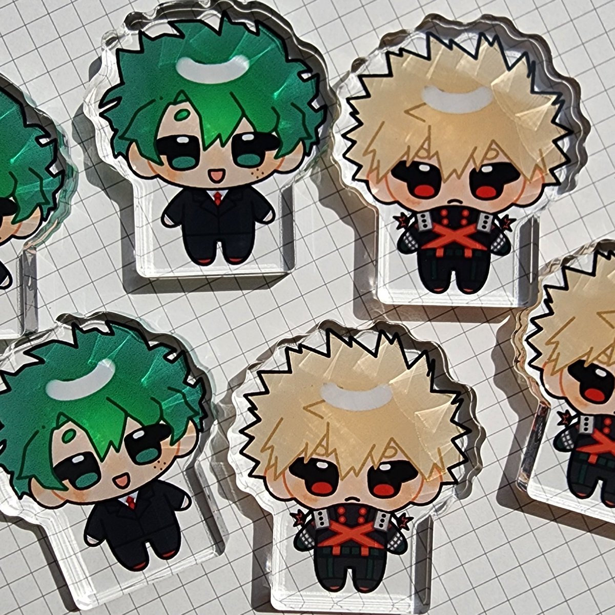 Riyuu_M CF PO OPEN💕 tweet media