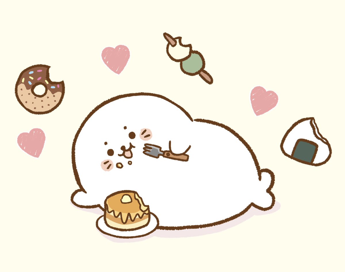 くろいの@ふわり🥦 tweet media