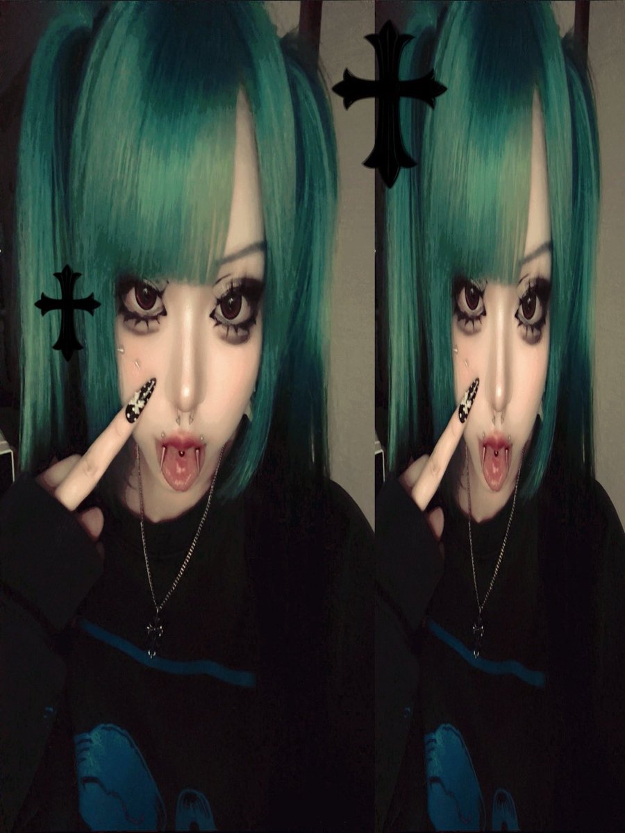 るな tweet media
