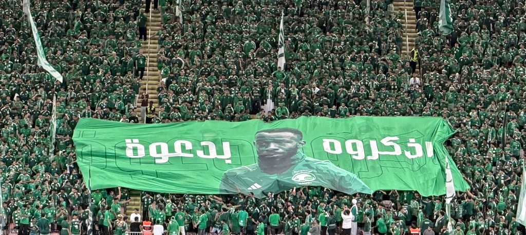 كبريت الملكي tweet media