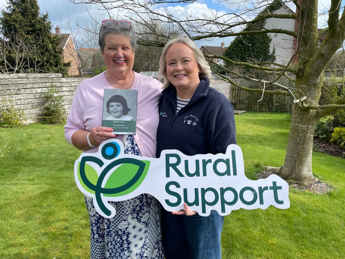 Rural Support tweet media