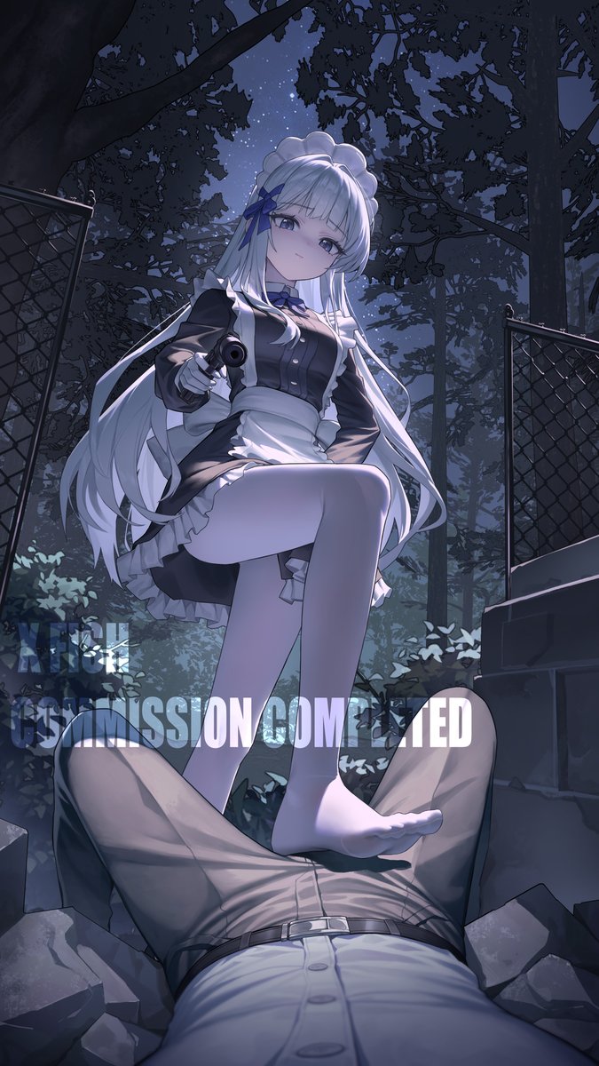 狄拉克海里的X鱼 tweet media