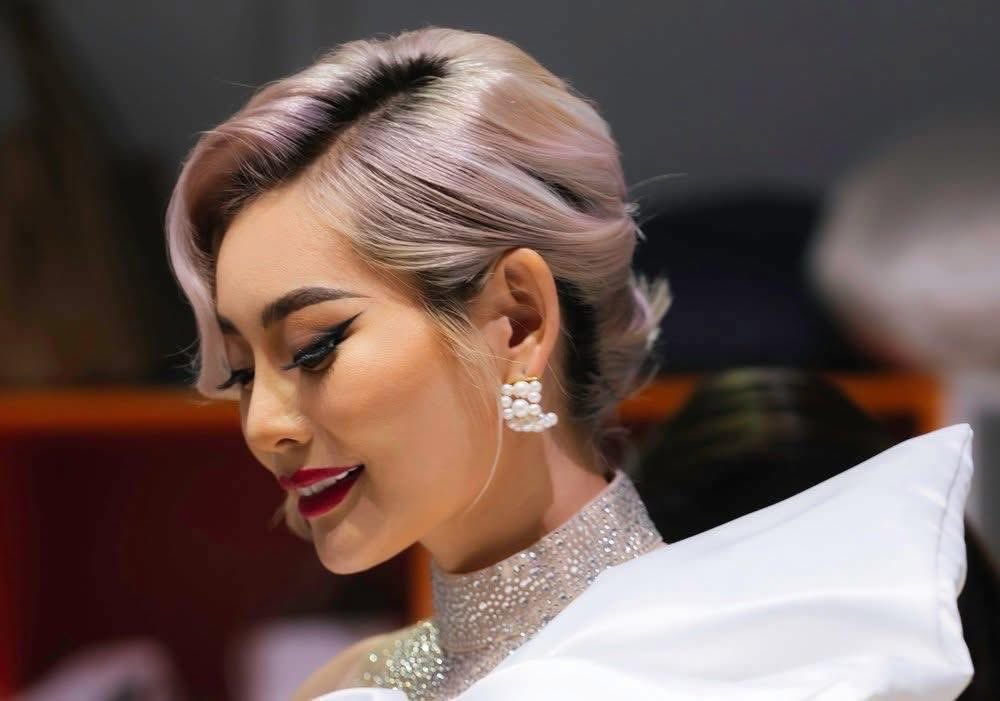 Tsend Dulmaa tweet media